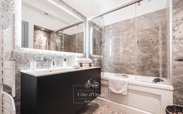 Immeuble à vendre    12 pièces • 219 m2 Le Touquet-Paris-Plage