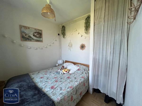 Appartement à louer 2 pièces 22.97m² Alençon (61000)