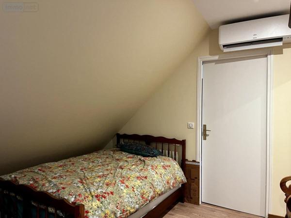 Maison à vendre à Brionne dans l'Eure (27800), ref : 27049-888