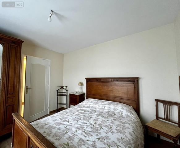 Maison à vendre à Brionne dans l'Eure (27800), ref : 27049-888