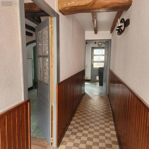 Achat - Maison Val-au-Perche 61130 3 pièces 75 m 2 104 m 2
