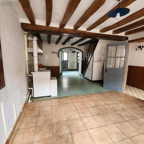 Achat - Maison Val-au-Perche 61130 3 pièces 75 m 2 104 m 2