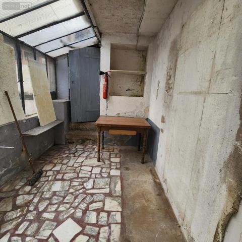 Achat - Maison Val-au-Perche 61130 3 pièces 75 m 2 104 m 2