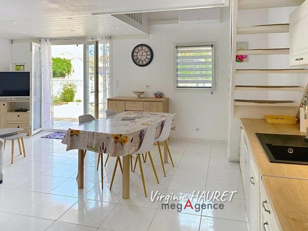 Maison à PORT-LA-NOUVELLE, 11210 - 4 pièces 66m²