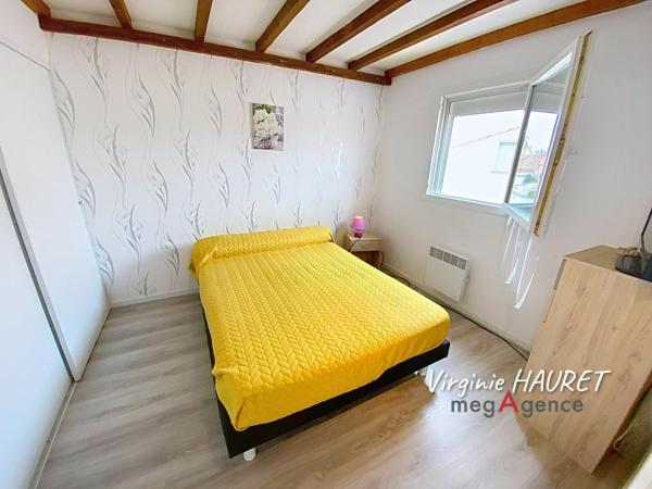 Maison à PORT-LA-NOUVELLE, 11210 - 4 pièces 66m²