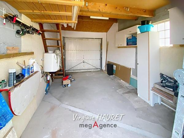 Maison à PORT-LA-NOUVELLE, 11210 - 4 pièces 66m²