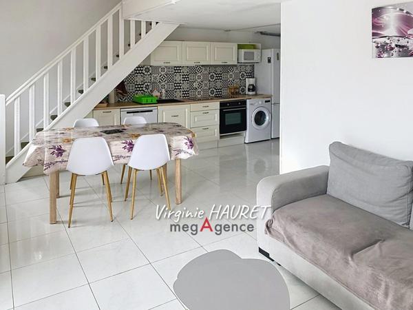Maison à PORT-LA-NOUVELLE, 11210 - 4 pièces 66m²