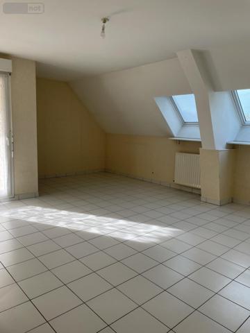 Appartement à vendre à Châlons-en-Champagne dans la Marne (51000), ref : 51084-1219