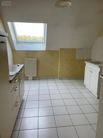 Appartement à vendre à Châlons-en-Champagne dans la Marne (51000), ref : 51084-1219