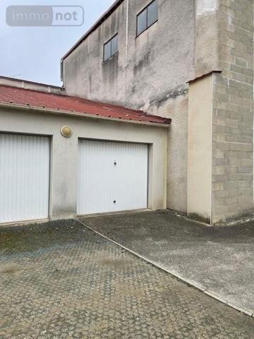 Appartement à vendre à Châlons-en-Champagne dans la Marne (51000), ref : 51084-1219