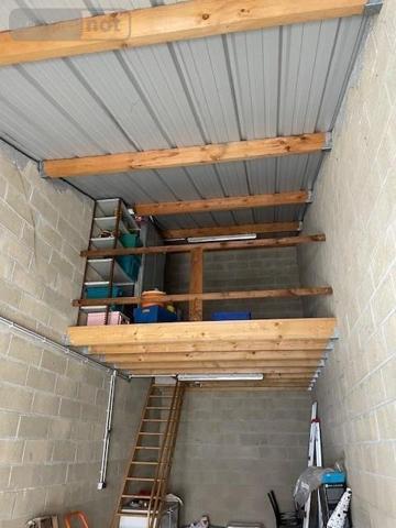 Appartement à vendre à Châlons-en-Champagne dans la Marne (51000), ref : 51084-1219