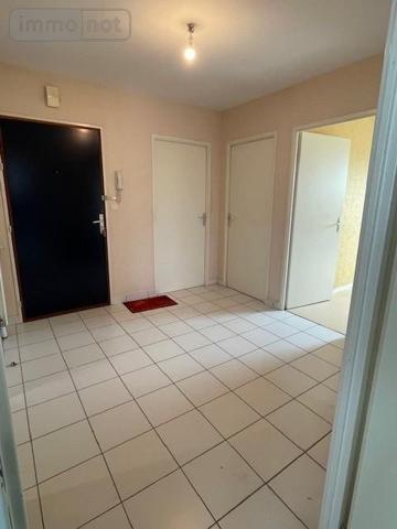 Appartement à vendre à Châlons-en-Champagne dans la Marne (51000), ref : 51084-1219