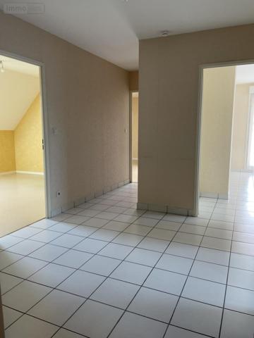 Appartement à vendre à Châlons-en-Champagne dans la Marne (51000), ref : 51084-1219