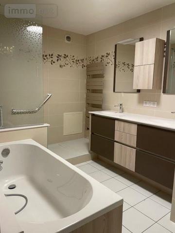 Appartement à vendre à Châlons-en-Champagne dans la Marne (51000), ref : 51084-1219