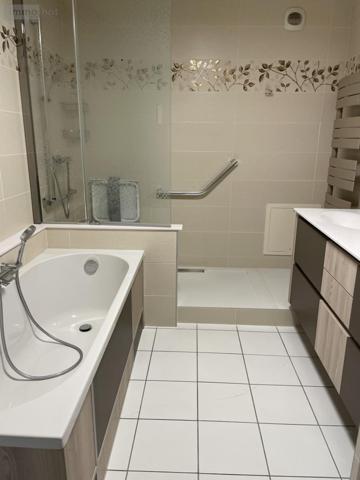 Appartement à vendre à Châlons-en-Champagne dans la Marne (51000), ref : 51084-1219