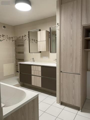 Appartement à vendre à Châlons-en-Champagne dans la Marne (51000), ref : 51084-1219