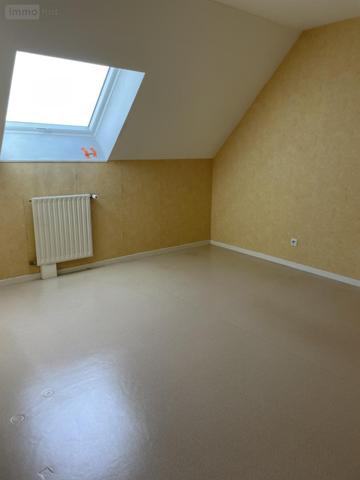 Appartement à vendre à Châlons-en-Champagne dans la Marne (51000), ref : 51084-1219