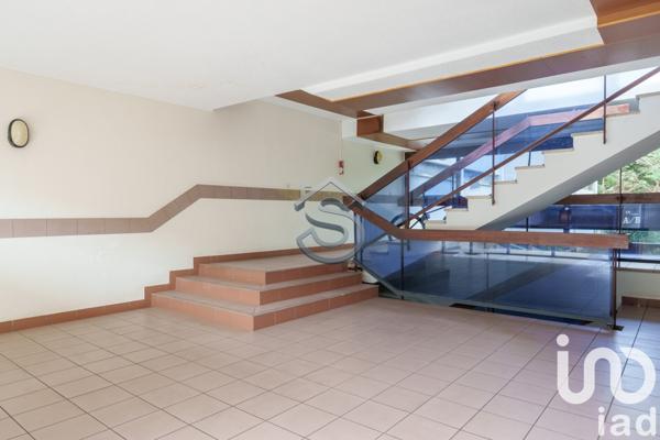 Appartement à vendre 3 pièces 67 m² Nancy