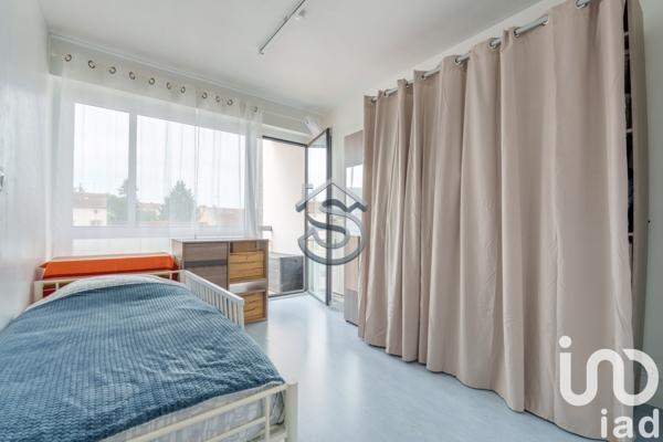 Appartement à vendre 3 pièces 67 m² Nancy