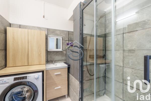 Appartement à vendre 3 pièces 67 m² Nancy