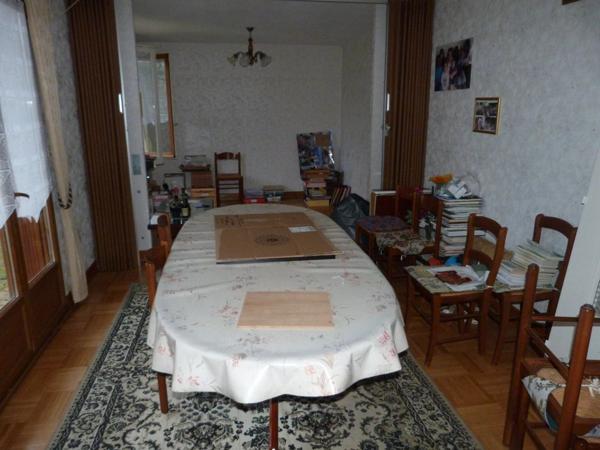 Vente Maison 4 pièces 90 m2 à Mehun-sur-Yèvre