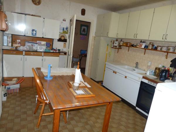 Vente Maison 4 pièces 90 m2 à Mehun-sur-Yèvre