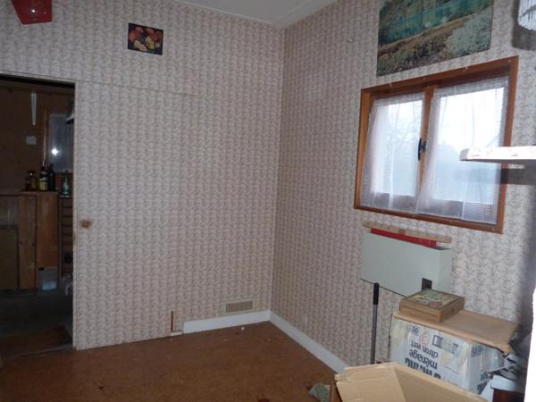 Vente Maison 4 pièces 90 m2 à Mehun-sur-Yèvre