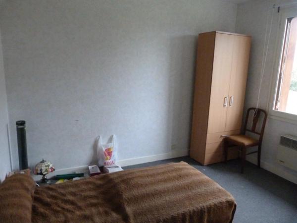 Vente Maison 4 pièces 90 m2 à Mehun-sur-Yèvre