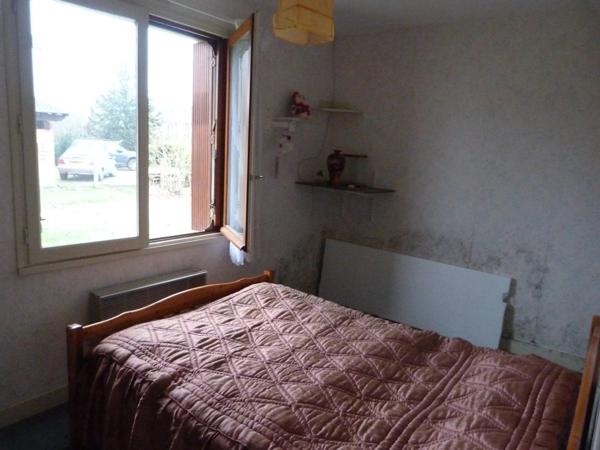 Vente Maison 4 pièces 90 m2 à Mehun-sur-Yèvre