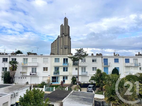 Appartement T3 à vendre  3 pièces - 52,19 m2 ROYAN - 17
