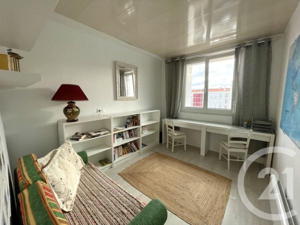 Appartement T3 à vendre  3 pièces - 52,19 m2 ROYAN - 17