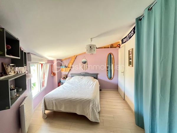 Maison en pierre de 162 m²