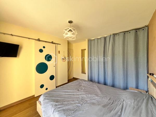 Maison en pierre de 162 m²