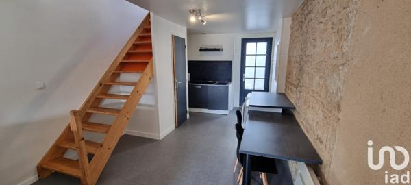 Immeuble à vendre 97 m² Celles-sur-Belle