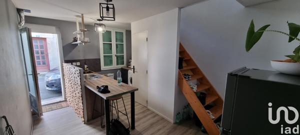Immeuble à vendre 97 m² Celles-sur-Belle