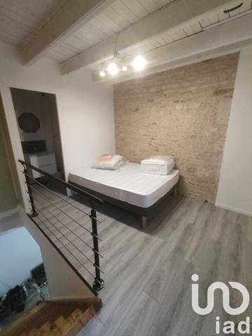 Immeuble à vendre 97 m² Celles-sur-Belle