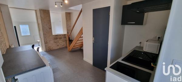 Immeuble à vendre 97 m² Celles-sur-Belle
