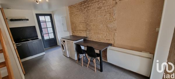 Immeuble à vendre 97 m² Celles-sur-Belle