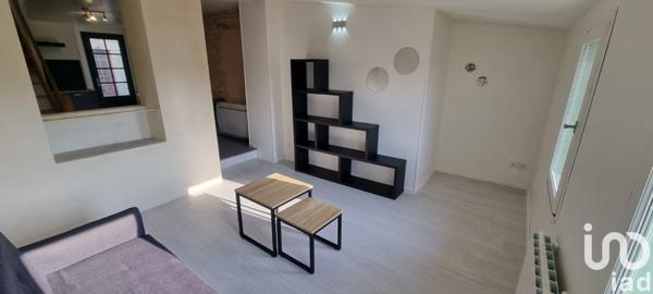 Immeuble à vendre 97 m² Celles-sur-Belle