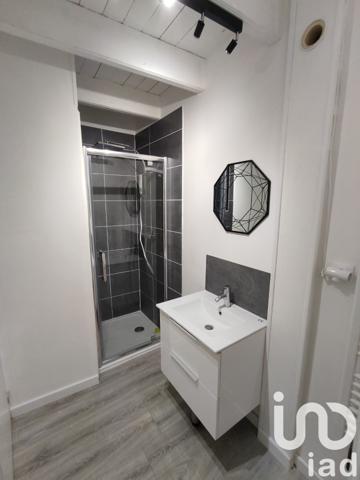 Immeuble à vendre 97 m² Celles-sur-Belle