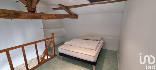 Immeuble à vendre 97 m² Celles-sur-Belle