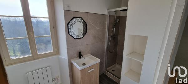 Immeuble à vendre 97 m² Celles-sur-Belle