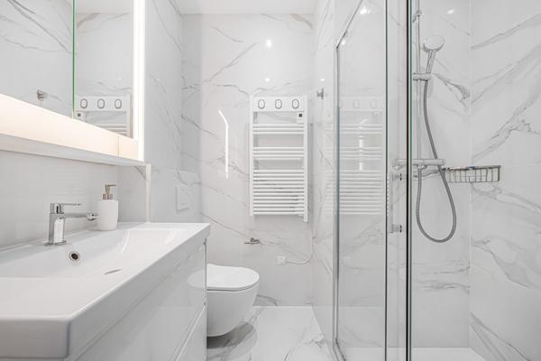 Un appartement d'exception refait à neuf - Gustave Courbet - deux suites parentales