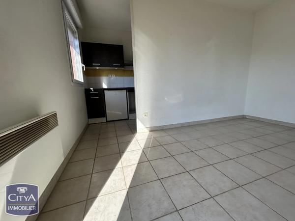 Appartement à vendre 3 pièces 55m² Nîmes (30000)