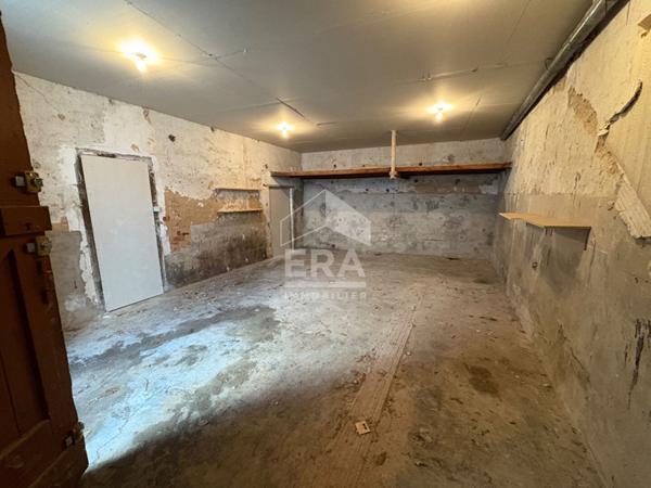 Parking / box Narbonne 35 m2