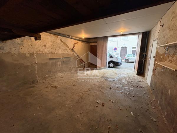 Parking / box Narbonne 35 m2