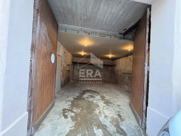 Parking / box Narbonne 35 m2