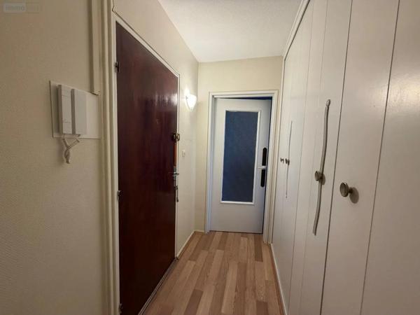 Achat - Appartement Limoges 87000 3 pièces 74 m 2