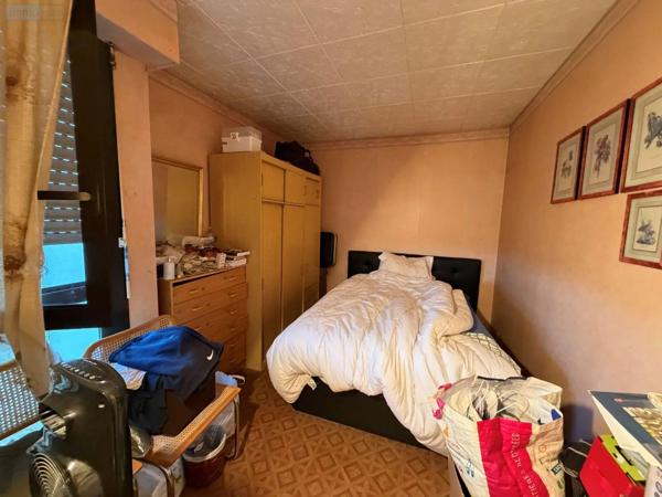 Achat - Appartement Limoges 87000 3 pièces 74 m 2