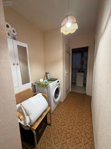 Achat - Appartement Limoges 87000 3 pièces 74 m 2